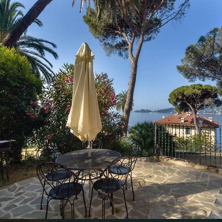Villa Edoardo Rapallo Eksteriør bilde