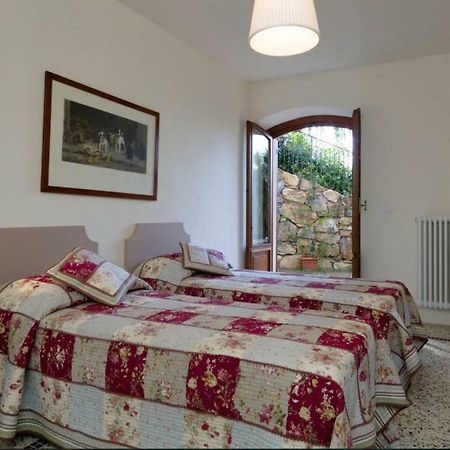 Villa Edoardo Rapallo Eksteriør bilde