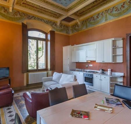 Villa Edoardo Rapallo Eksteriør bilde
