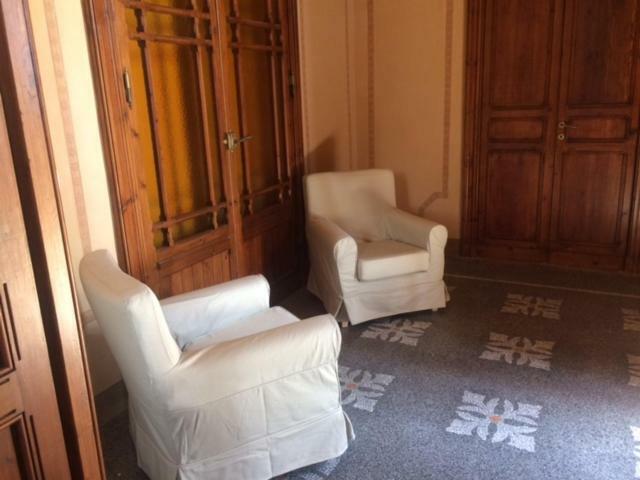 Villa Edoardo Rapallo Eksteriør bilde