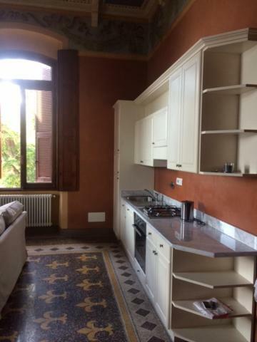 Villa Edoardo Rapallo Eksteriør bilde