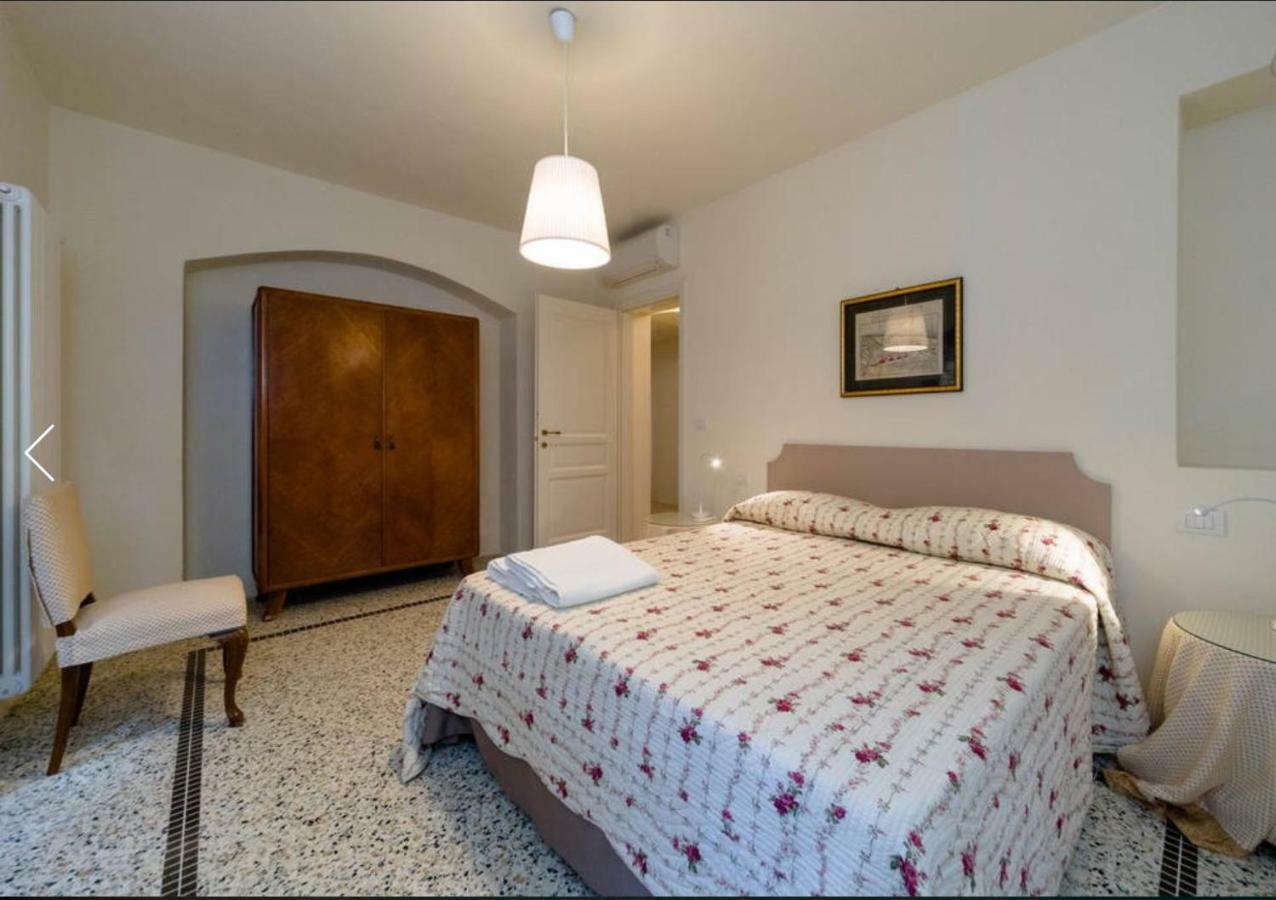 Villa Edoardo Rapallo Eksteriør bilde
