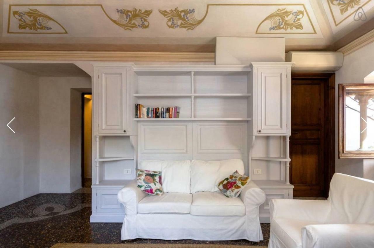 Villa Edoardo Rapallo Eksteriør bilde