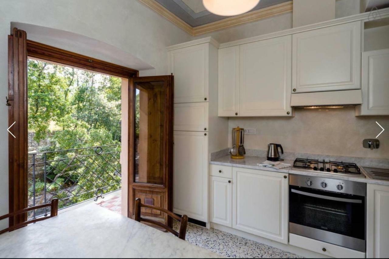 Villa Edoardo Rapallo Eksteriør bilde