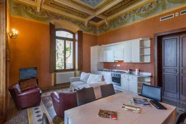 Villa Edoardo Rapallo Eksteriør bilde
