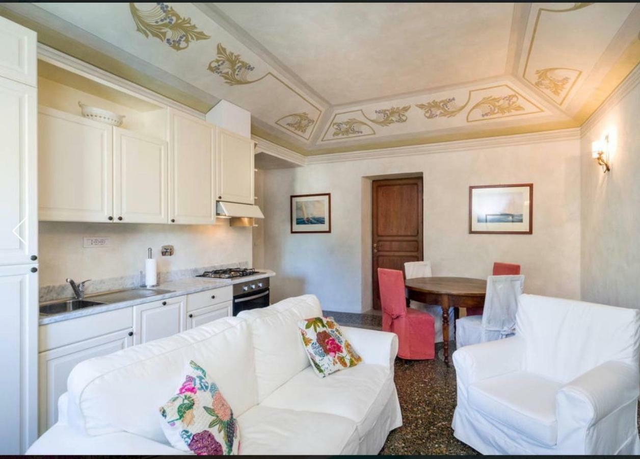 Villa Edoardo Rapallo Eksteriør bilde
