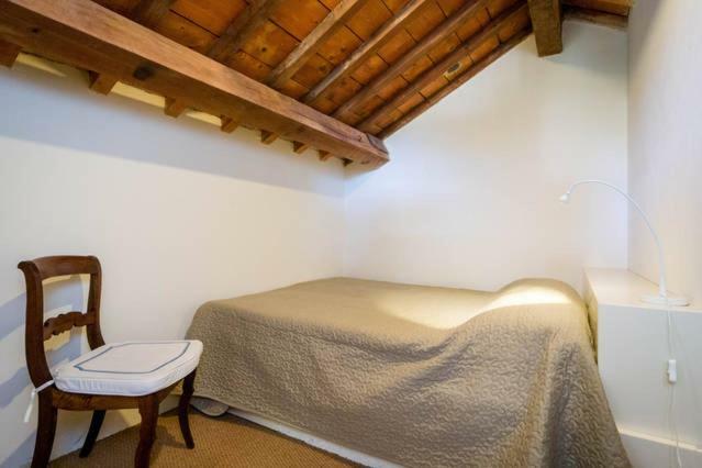 Villa Edoardo Rapallo Eksteriør bilde