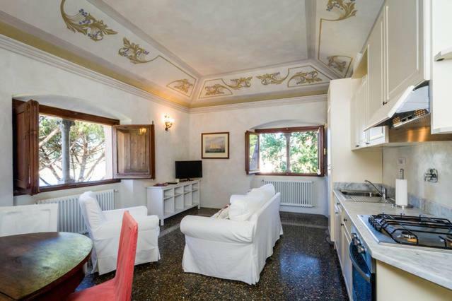 Villa Edoardo Rapallo Eksteriør bilde